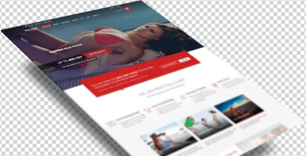 Kallyas Huge Perspective Lq - Flyer