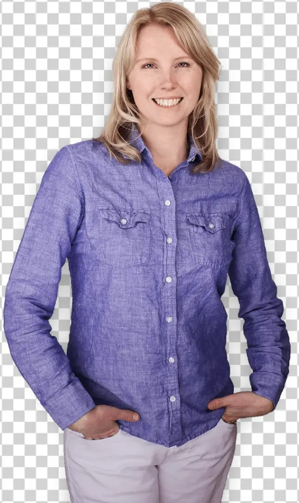 Kristin Sullivan - Girl