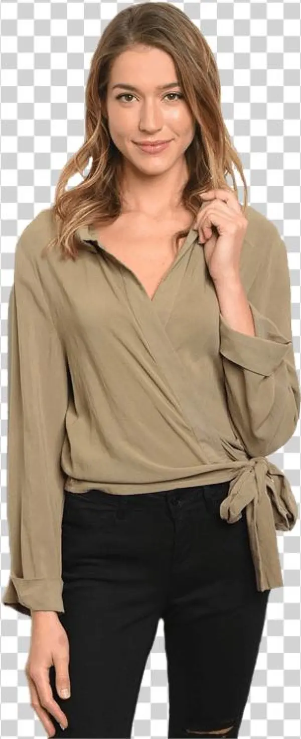 L'academie The Classic Blouse