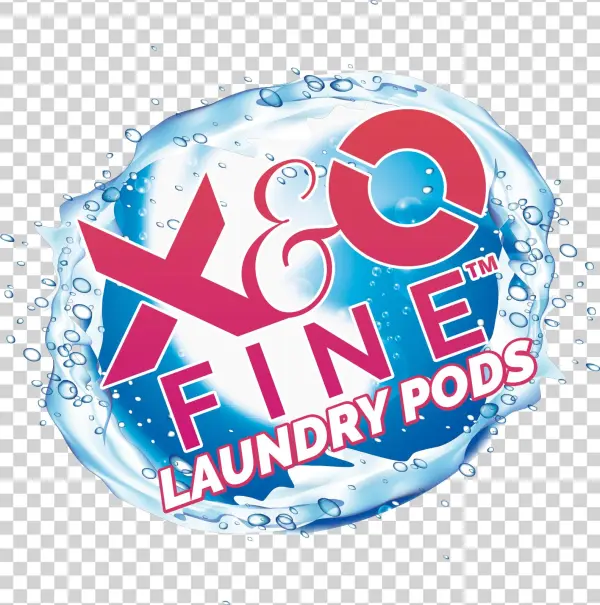Laundry Pods - Graphic Design