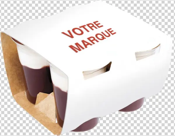 Liégeois Chocolat X4 - Server Icon