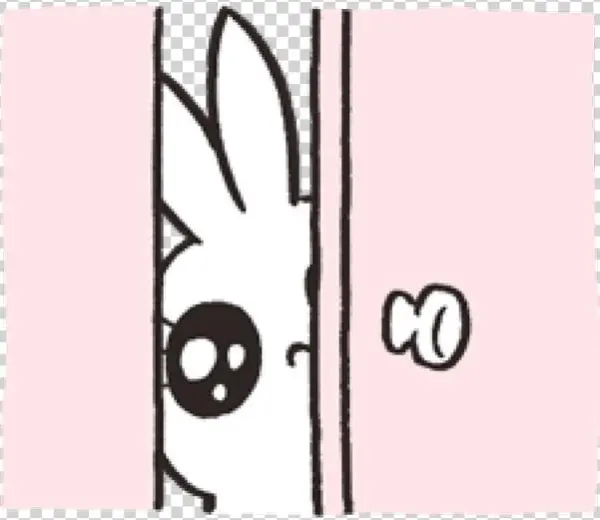 Line Sticker On Twitter - Illustration