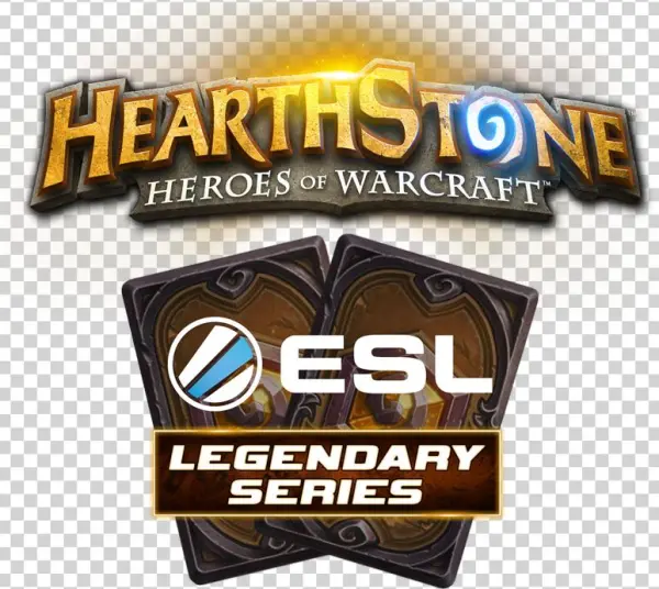 Logo Variations - Hearthstone Hardcover Ruled Journal [book]