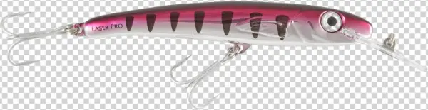 Lp140d - Bandit Walleye Deep