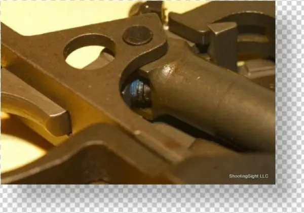 M14/ M1a / M1 Nm Rps Hammer - Explosive Weapon