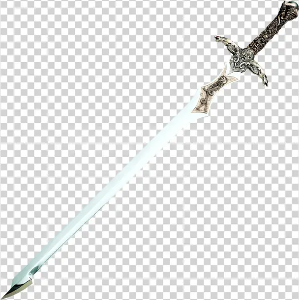 Magician Sword
