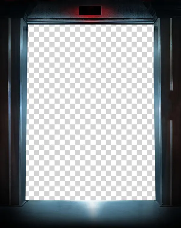 Masterelevatorbuttons - Display Device