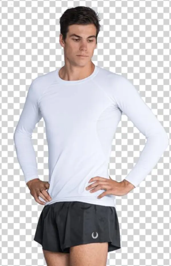 Men's Titanium Base Layer - Layered Clothing