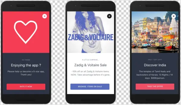 Mobile Landings Visual Example - Ii Year - B.a. - Indian History & Culture-telugu