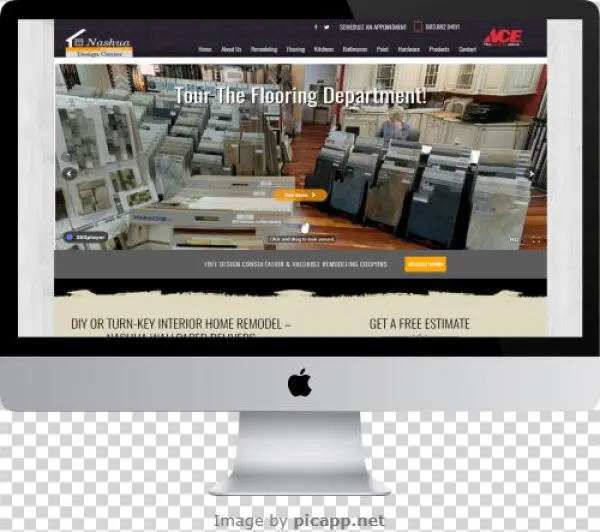 Nashua Wallpaper Website - Jpeg