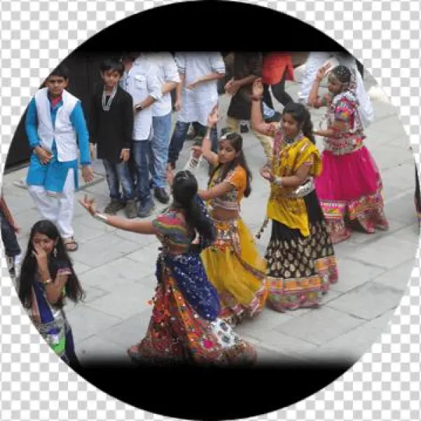 Navratri - Navaratri