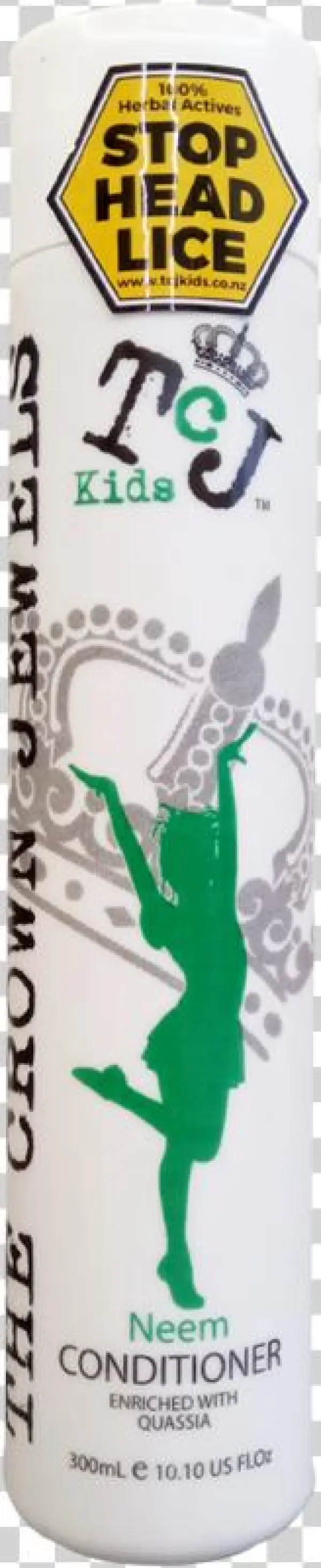 Neem Head-lice Treatment/conditioner