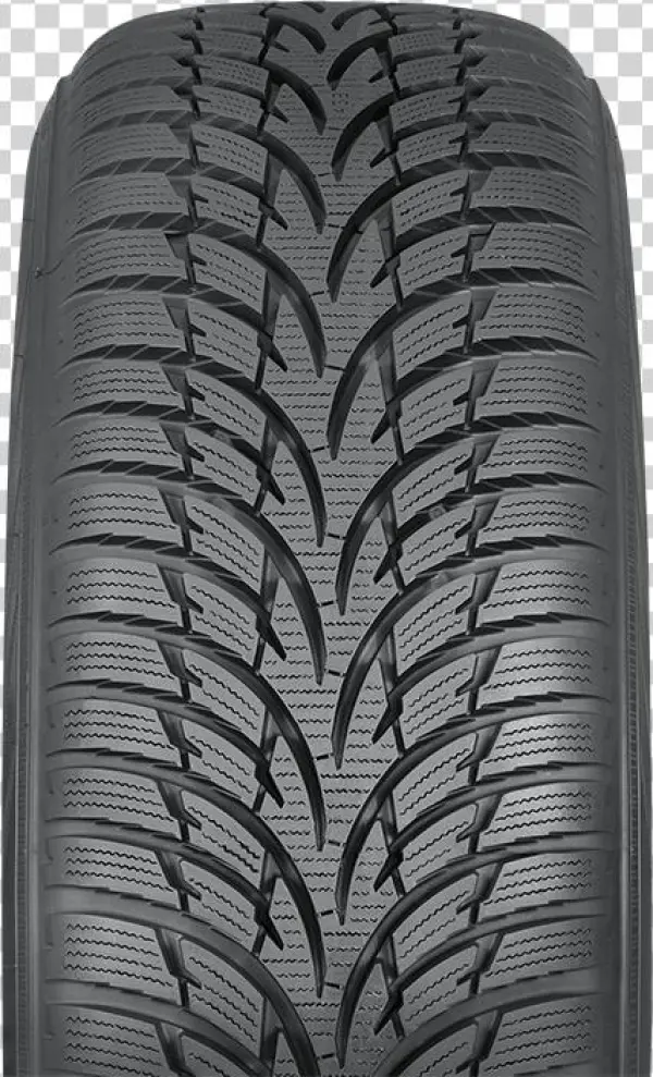 Nokian Wrd3