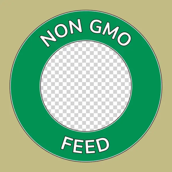 Non Gmo Feed Icon - The Non-gmo Project