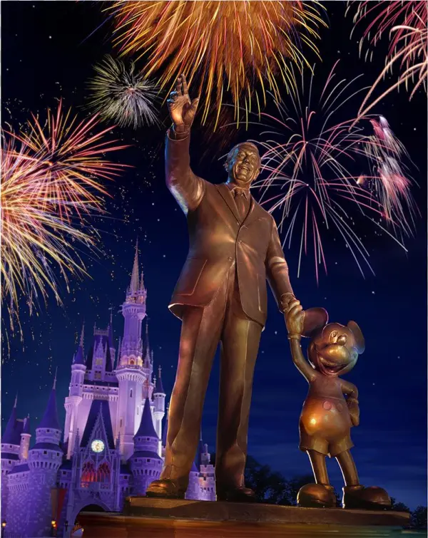 Nuclear Mickey - History Channel Presents: Modern Marvels: Walt Disney