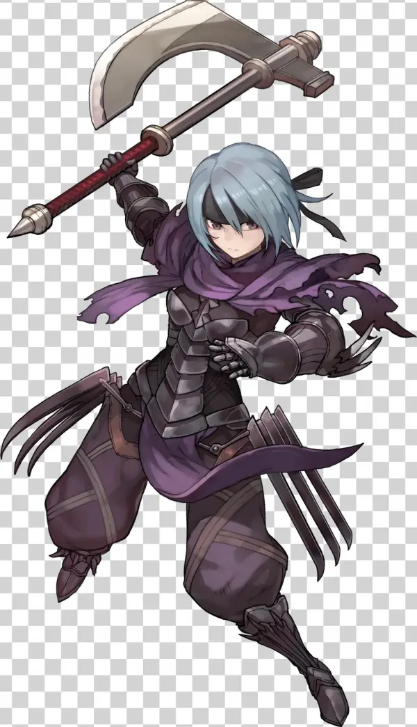 Or Beruka For That - Beruka Fire Emblem Heroes