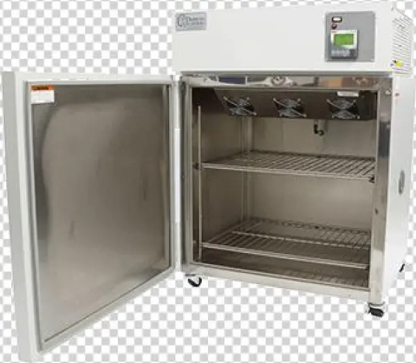 Ph09open - Diagram Of An Incubator