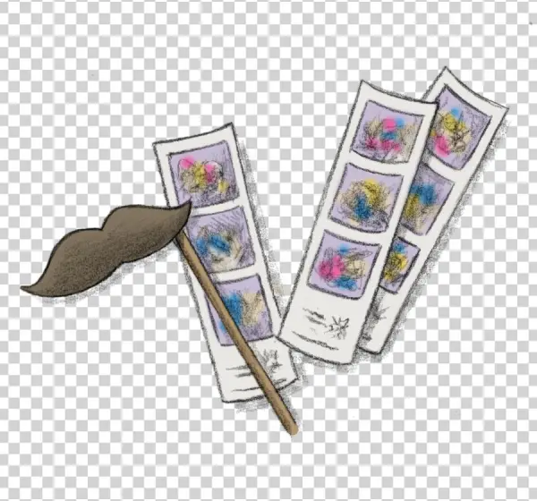 Photobooths - Sketch