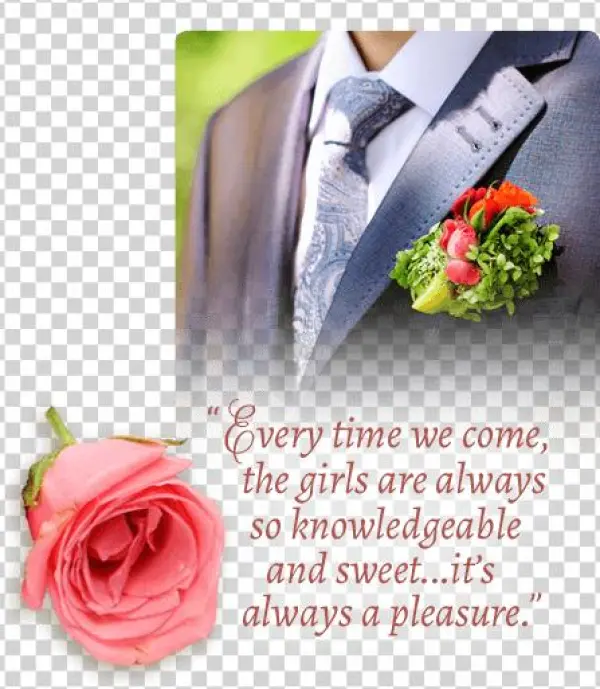 Prom/tuxedo - Wer Liebe Ernten Will, Muss Liebe Saen