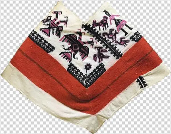 Quechquemitll - Quechquemitl Png