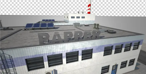 R4 - Brutalist Architecture