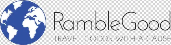 Ramblegood Logo Horizontal