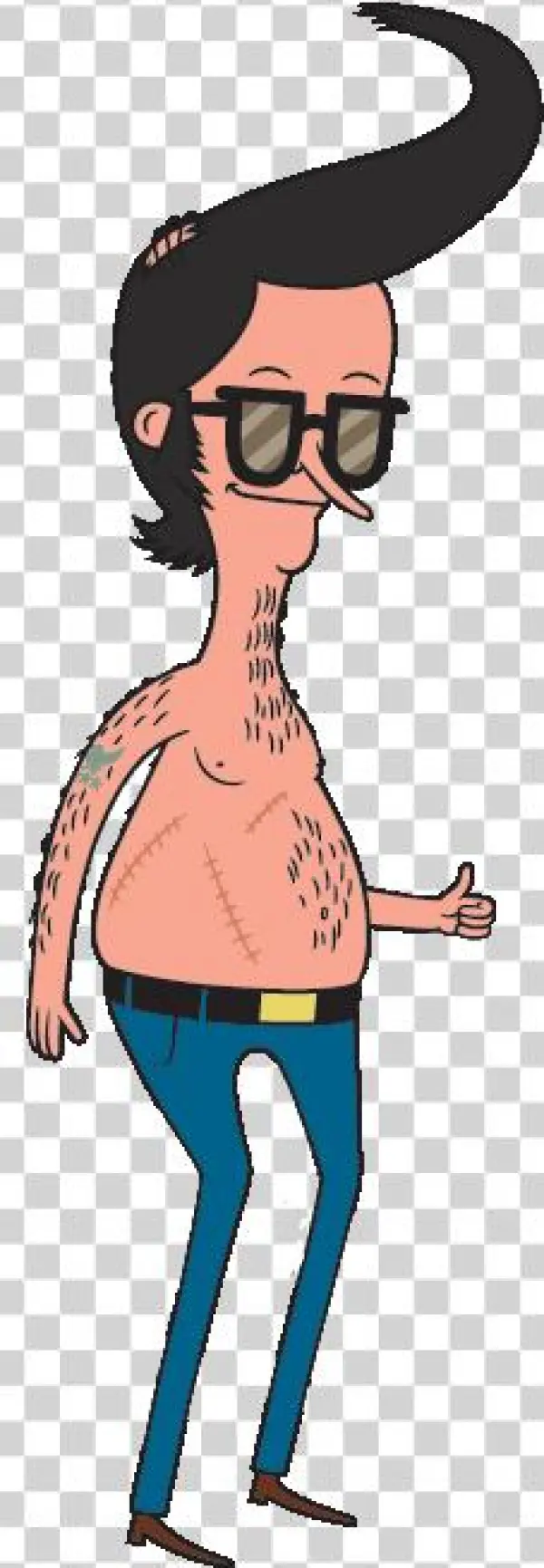 Remingtontufflips Zps96dee76a - Remington Tufflips