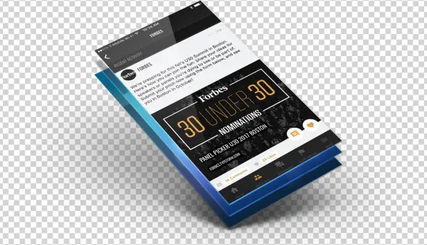 Responsive Image - Gadget