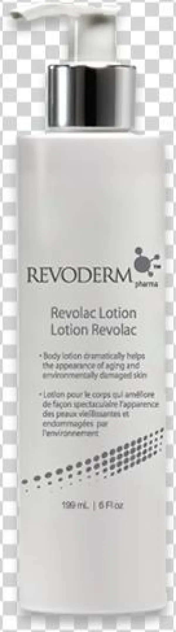 Revolac Lotion Lactic Acid Is An Anti Aging, Moisture - Best New Exfoliating Cleanser - Works Better Than Other