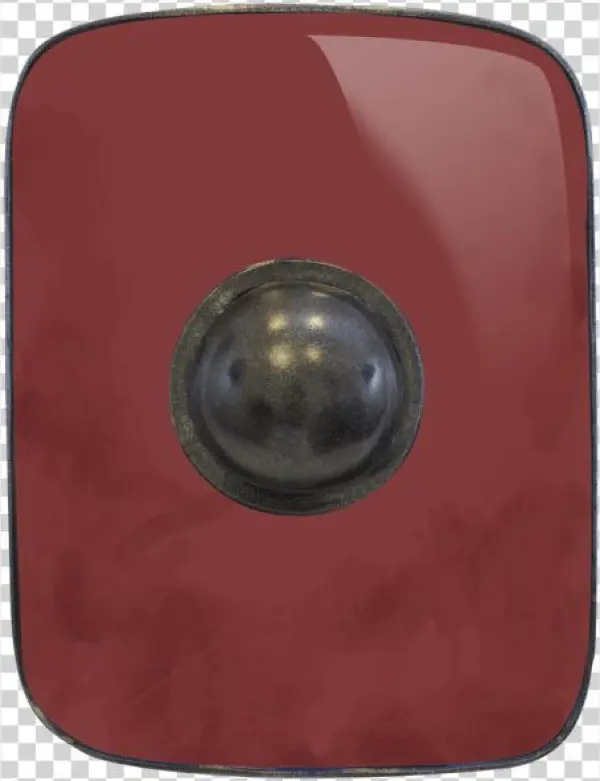 Roman Gladiator Larp Shield - Armor Venue - Roman Gladiator Larp Foam Shield - Larp