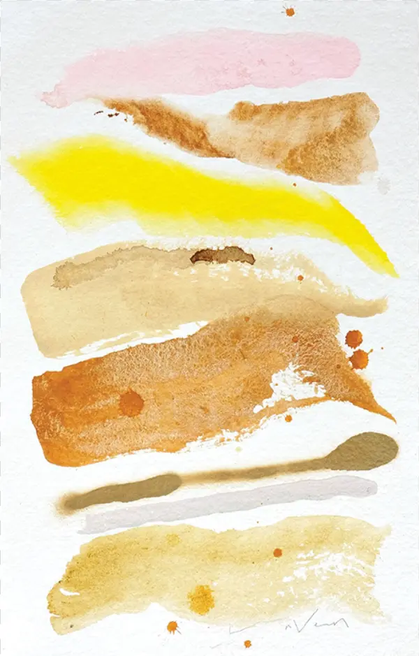 Rosy Rosy - Treacle Tart