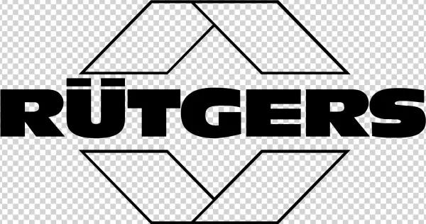 Rutgers Logo Png Transparent - Rütgers Organics