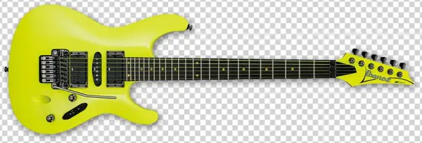 S1xxv Fye - Ibanez S1xxv