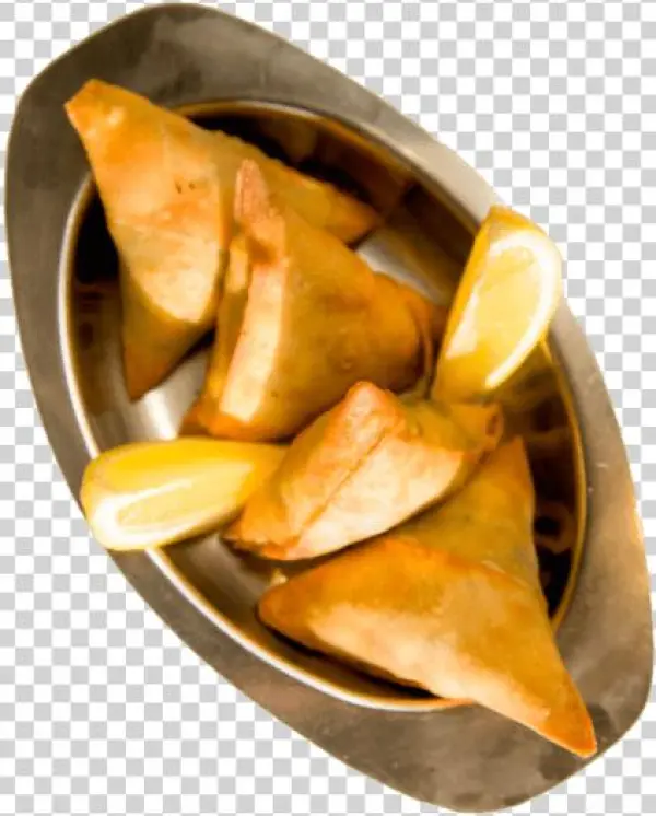 Samosa - Dish