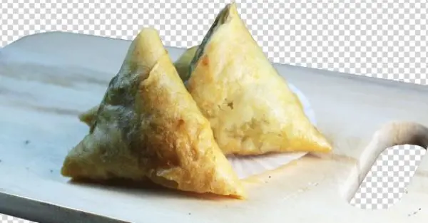 Samosa - Product