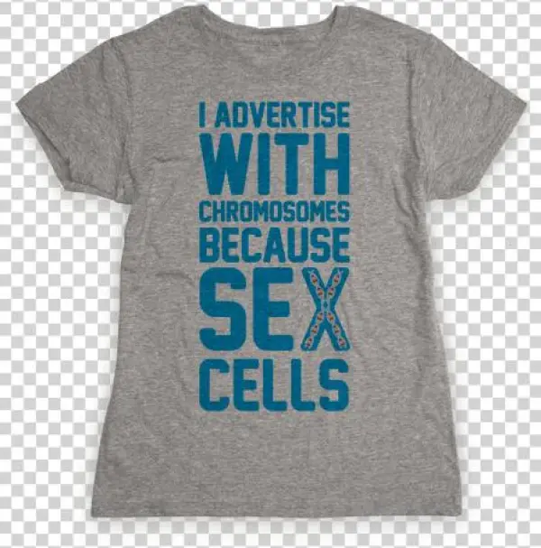 Sex Cells Womens T-shirt - My Lazy Magical Girl Costume T-shirt: Funny T-shirt