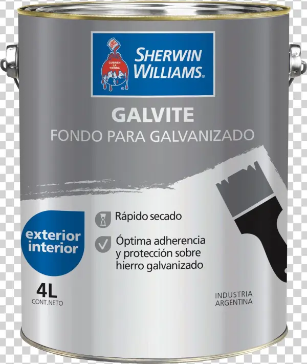 Sherwin Williams