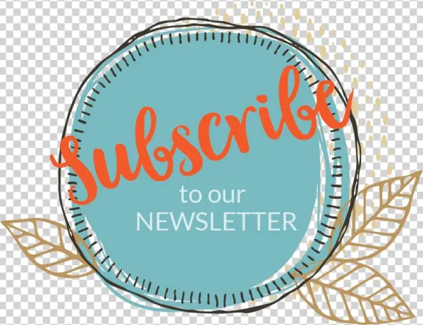 Sign Up And Share - Circle