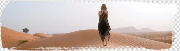 Sivanmeditation Banner - Singing Sand