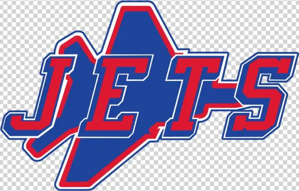 Slough Jets Crest - Invicta Dynamos