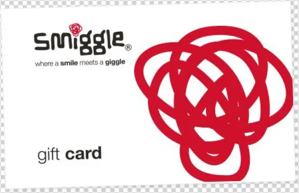 Smiggle Gift Cards Are Your Answer - Smiggle Card
