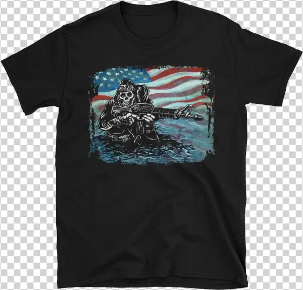 Soundgarden Screaming Life Shirt