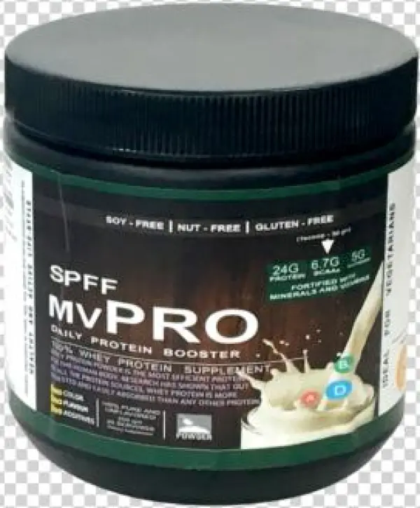 Spff Mv Pro 200 Gm - Food