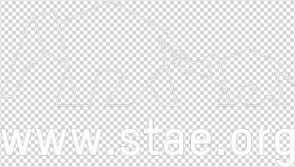 Stae Stae Stae - Line Art