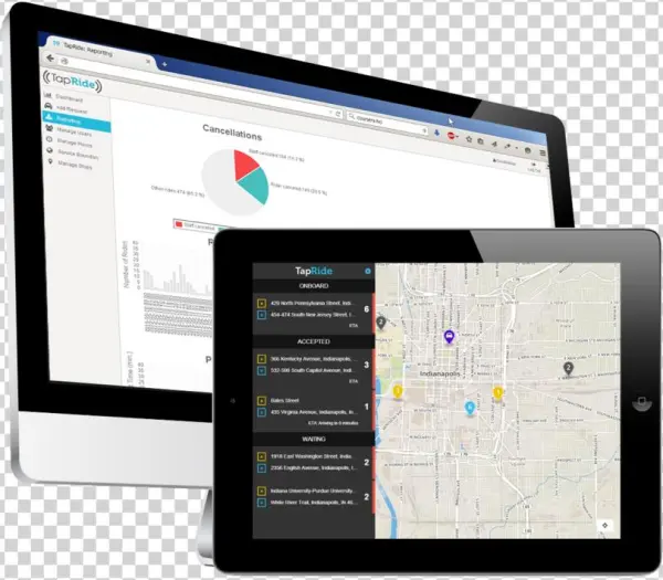 Tapride Rider Driver - Portable Network Graphics