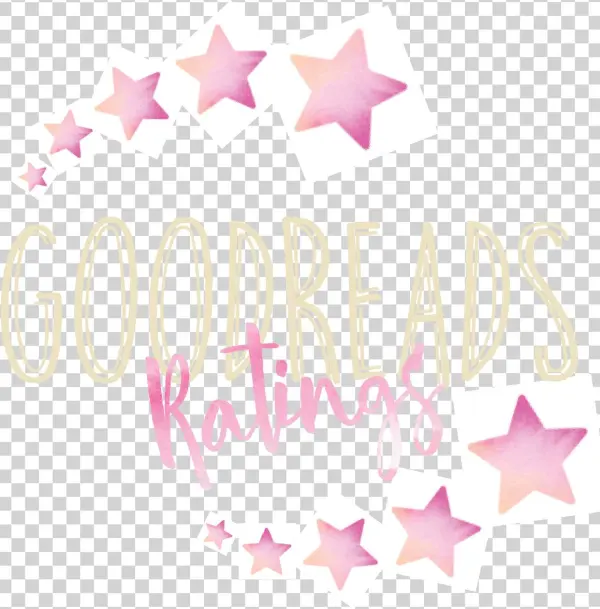 The Rules Of Rating On Goodreads - Smiley