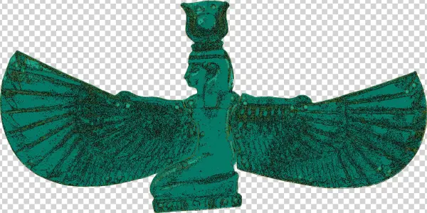 This Free Icons Png Design Of Nut Goddess Of The Sky