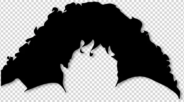 This Free Icons Png Design Of St Patricks Girl Hair