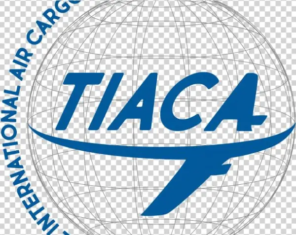 Tiaca And Messe München Sign Memorandum Of Understanding - Tiaca Logo