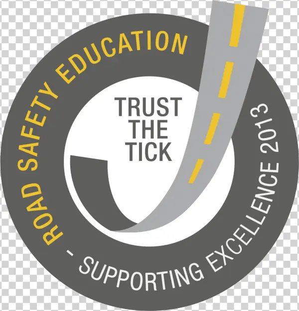 Tick Logo